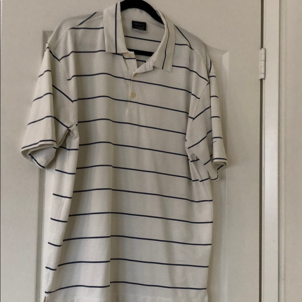 Nike Golf Men’s Dri-Fit Polo Size L